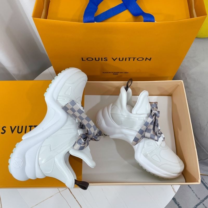 Louis Vuitton Archlight Shoes